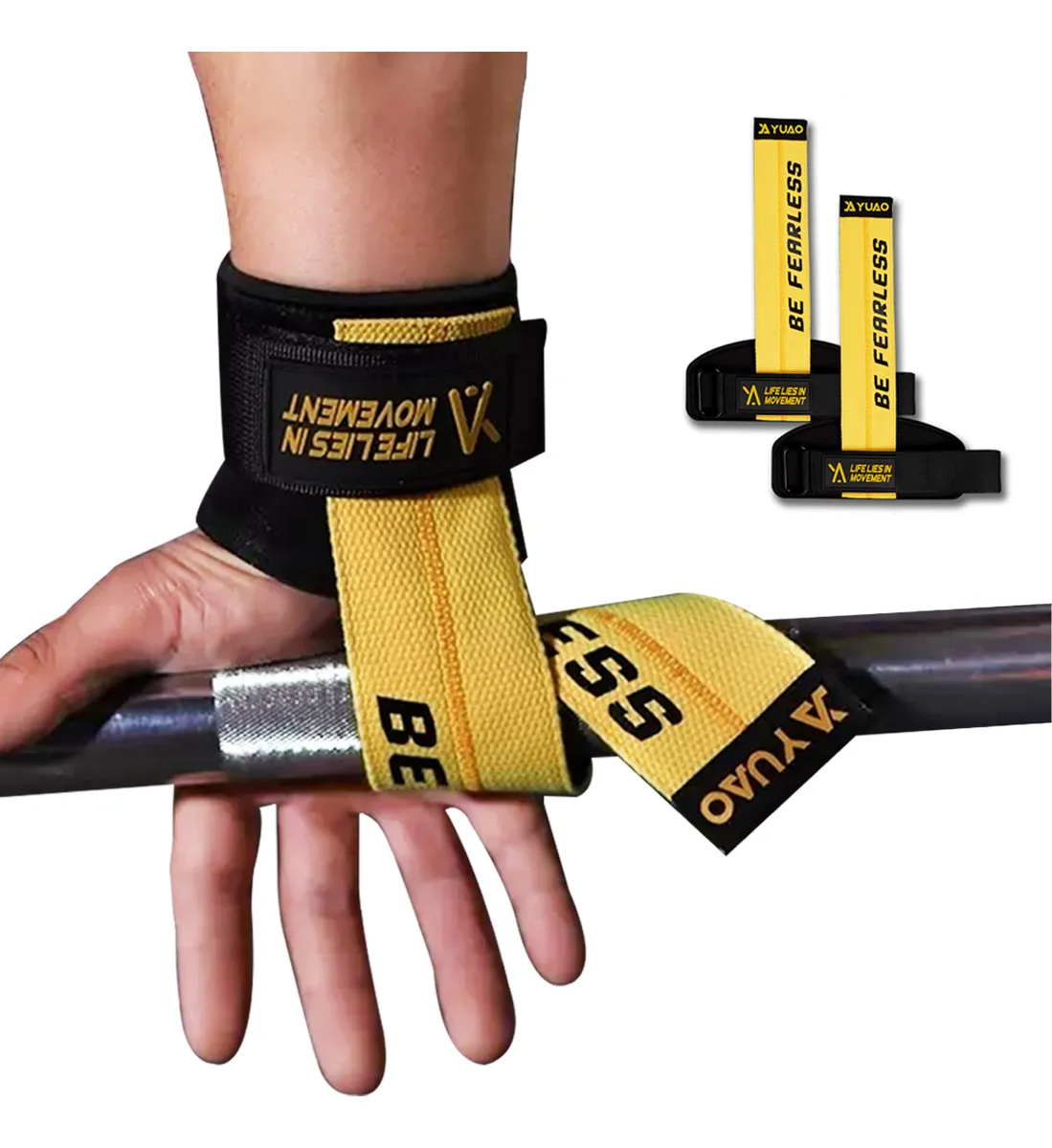 Accesorios para medir progreso en tus entrenamientos