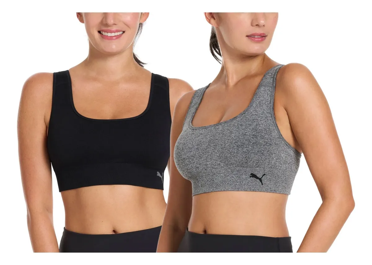 Short ligero + bra alto impacto