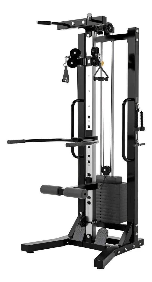 Rutinas de gimnasio para principiantes